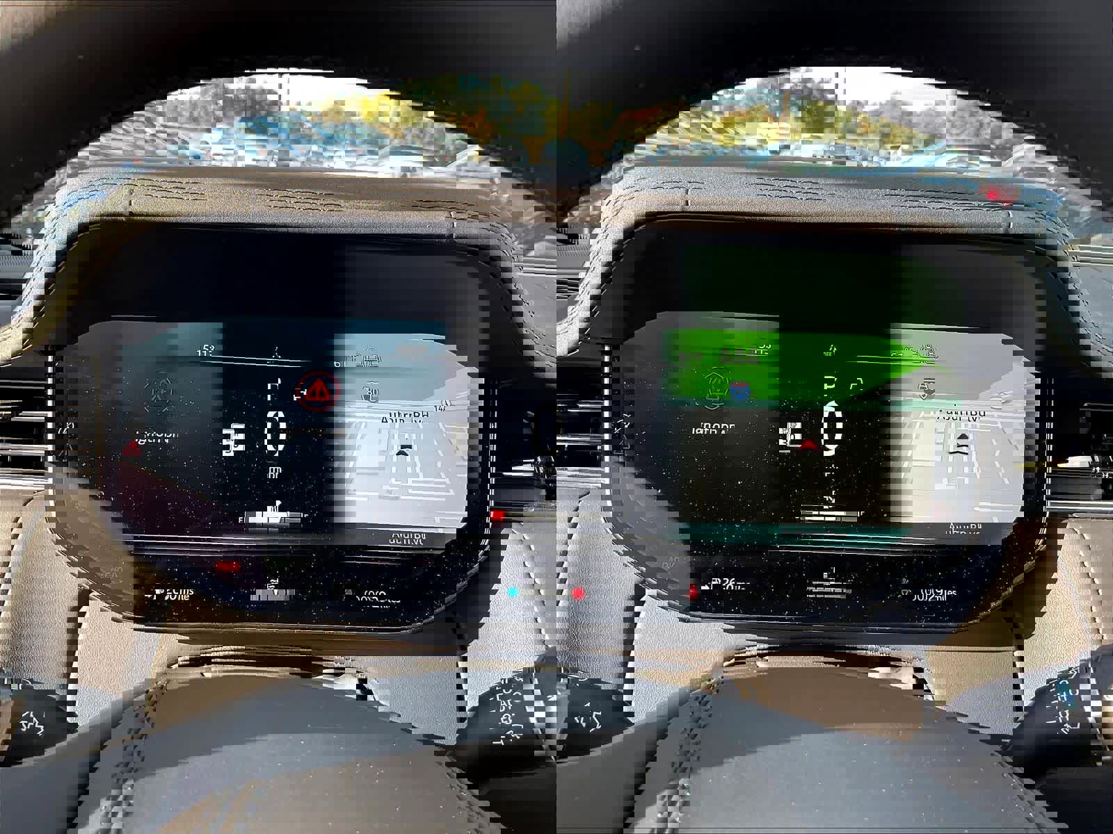 New 2025 Land Rover Range Rover SE image 19