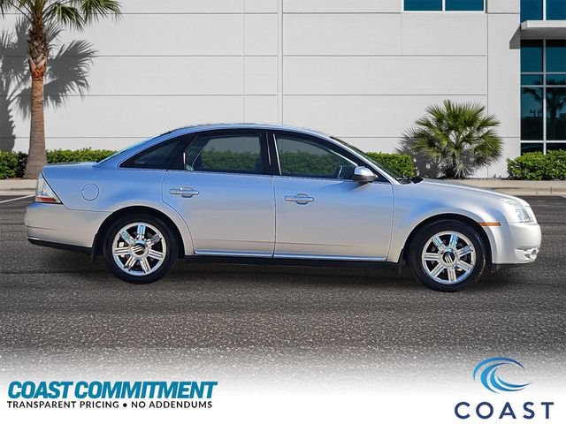 Used 2009 Mercury Sable Premier FWD image 5