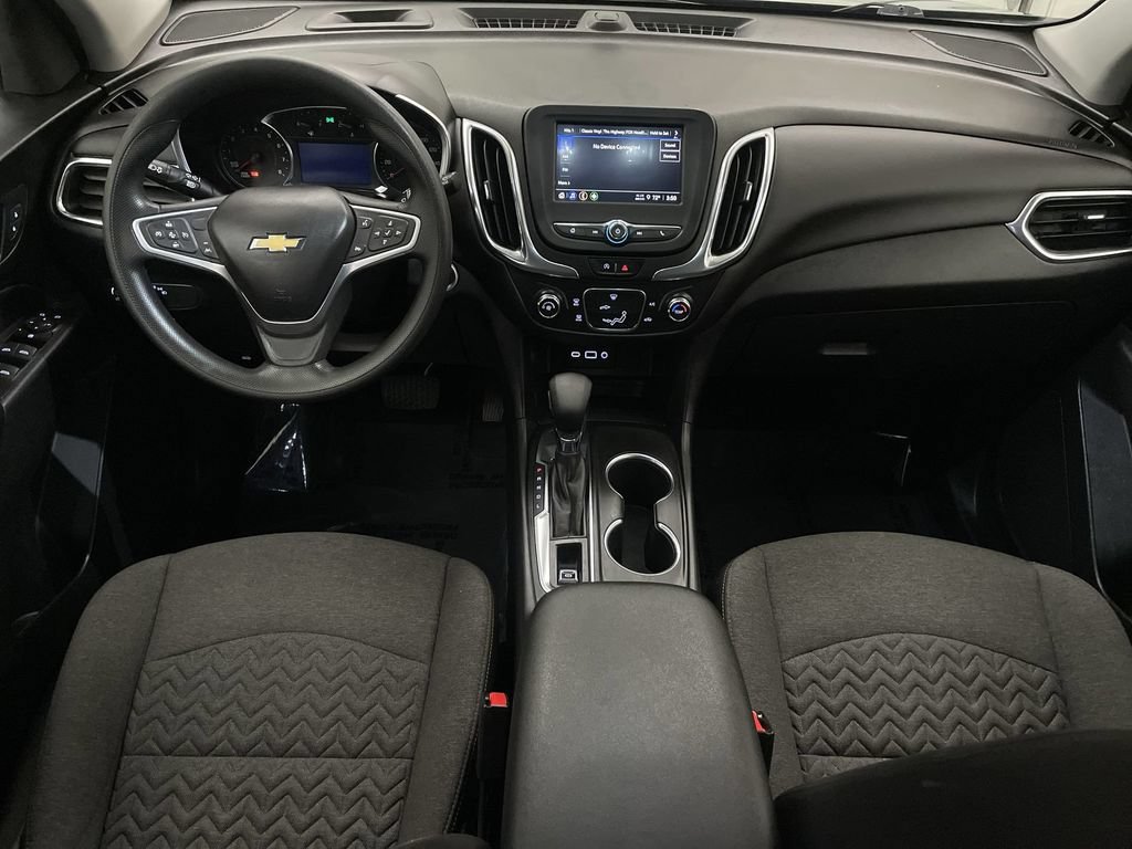 Used 2022 Chevrolet Equinox LT FWD image 13