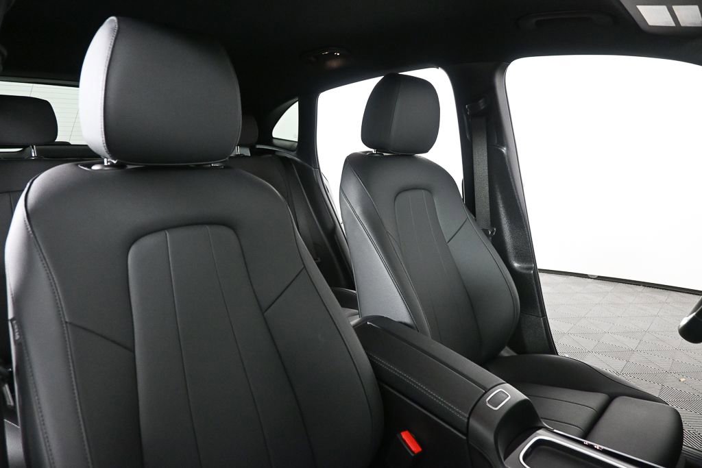 Certified 2026 Mercedes-Benz GLA 250 image 21