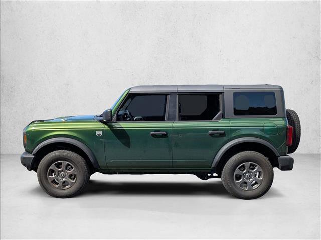 Used 2025 Ford Bronco Big Bend AWD/4WD image 9