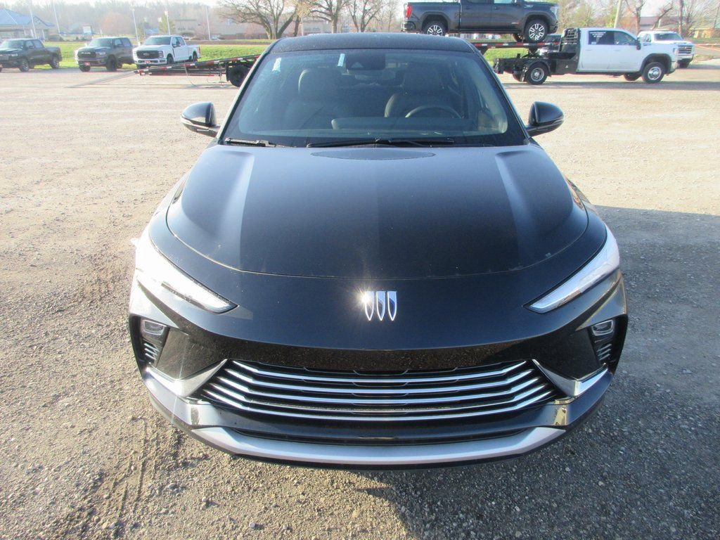 New 2026 Buick Envista Preferred w/ Convenience I Package image 10