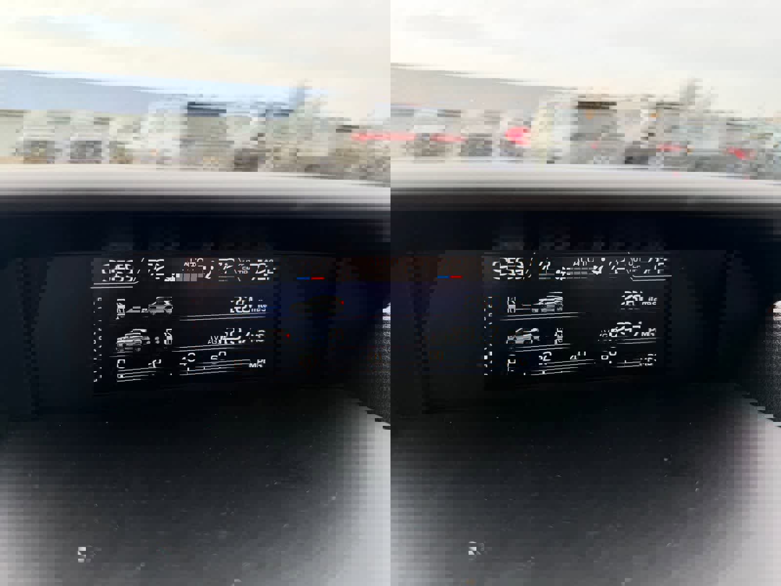 Certified 2024 Subaru Forester Limited image 31