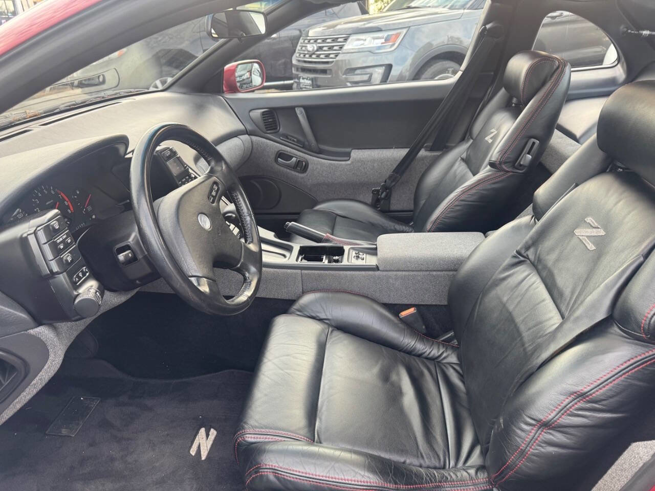 Used 1990 Nissan 300ZX GS image 10
