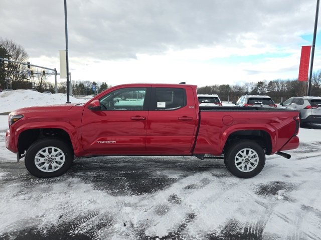 New 2025 Toyota Tacoma SR5 image 6