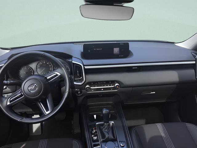 Used 2025 MAZDA CX-50 AWD 2.5 S w/ Premium Package image 15