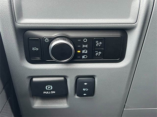 New 2025 Ford F150 Lightning XLT image 24