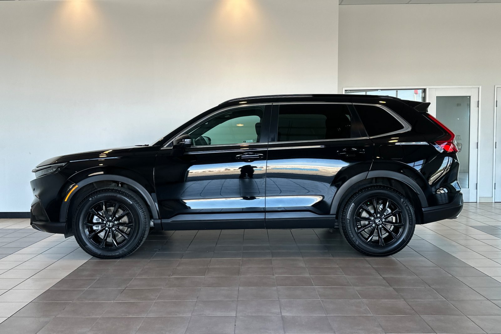 Used 2024 Honda CR-V Sport image 7