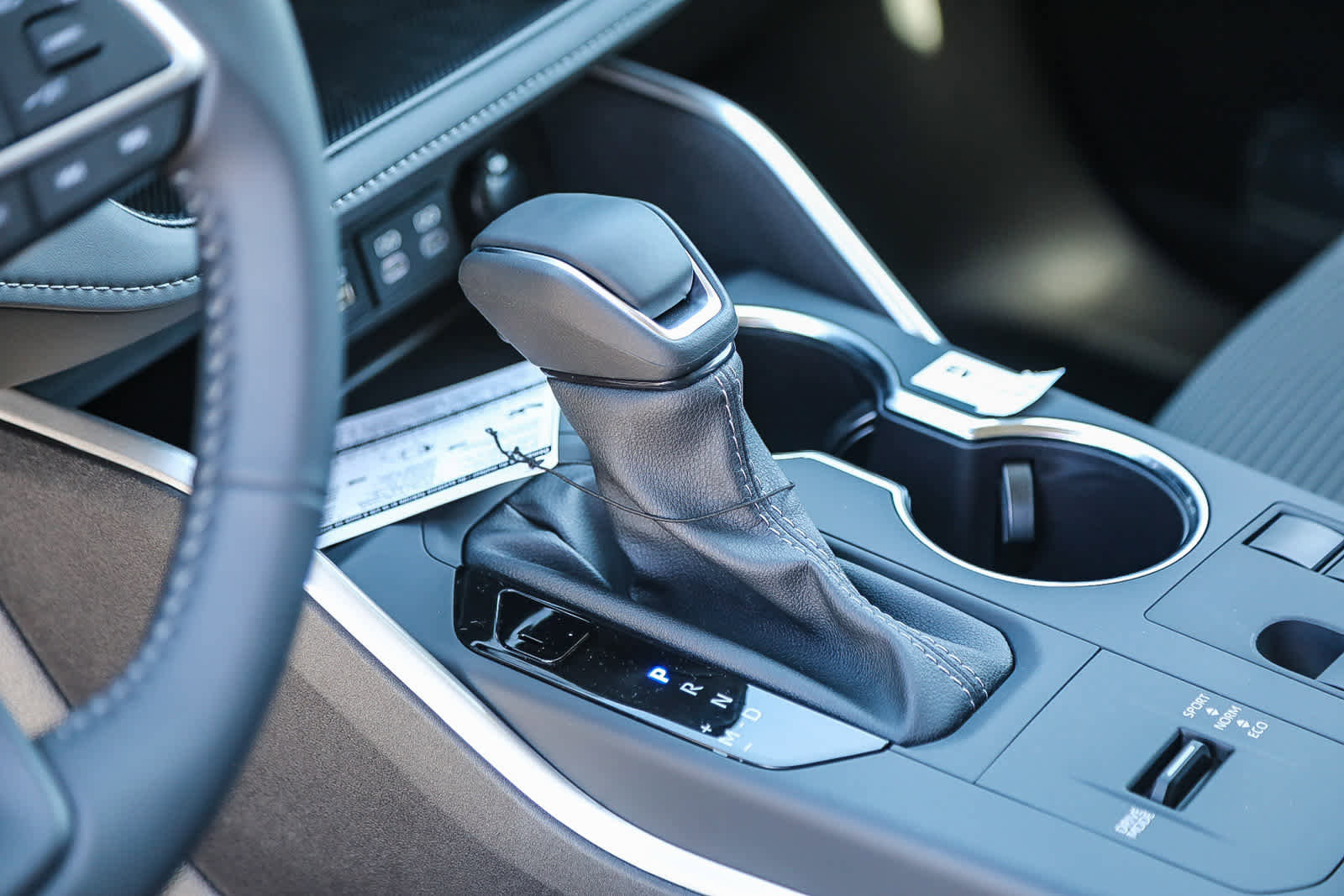 New 2025 Toyota Highlander LE image 21