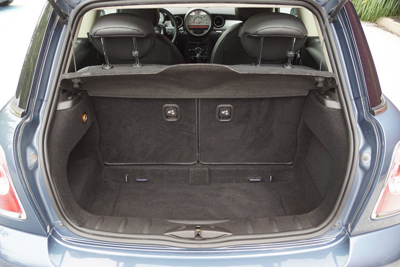 Used 2011 MINI Cooper Hardtop FWD image 26