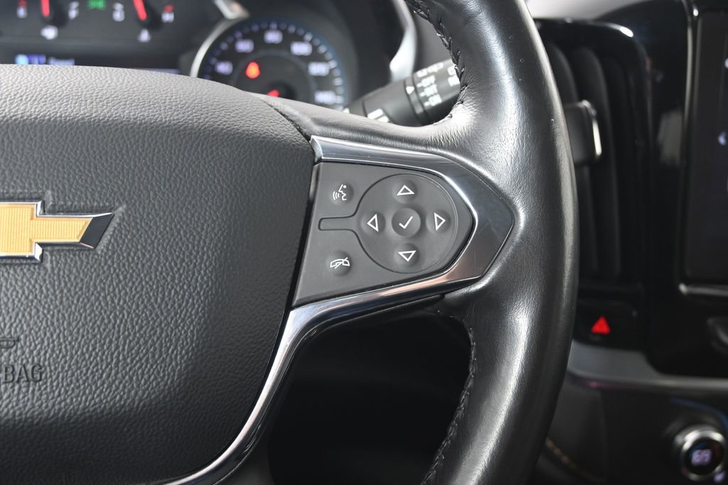 Used 2019 Chevrolet Traverse LT AWD/4WD image 37
