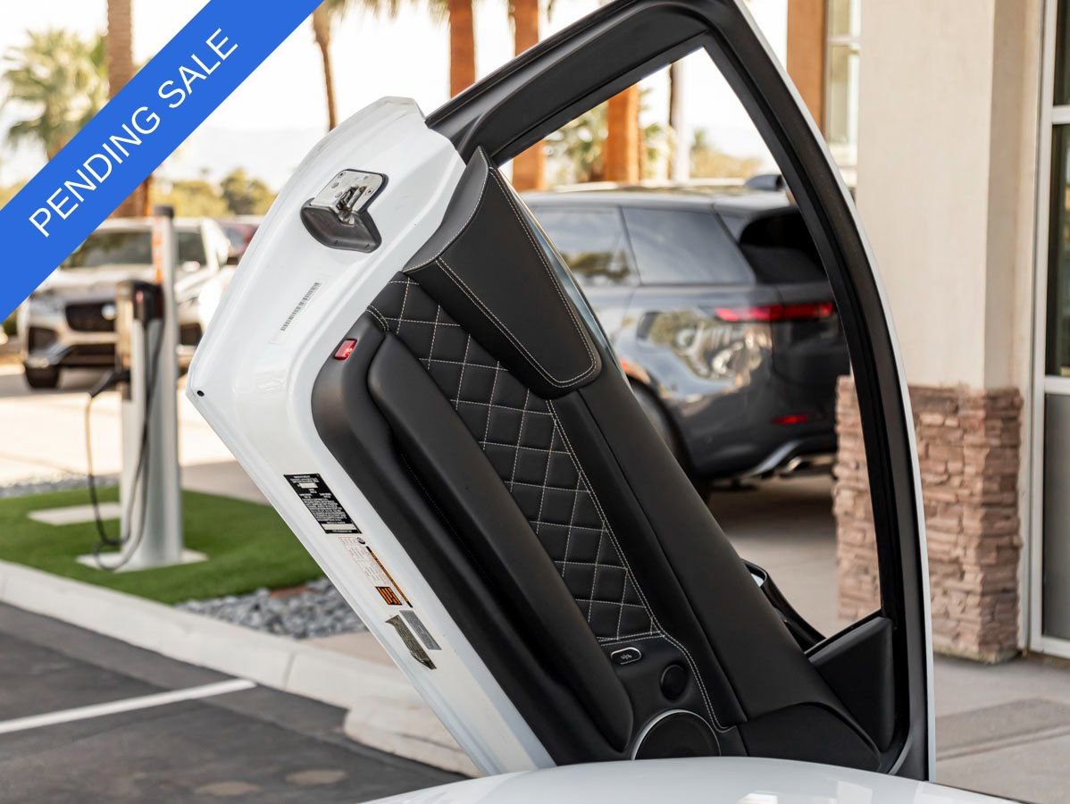 Used 2008 Lamborghini Murcielago LP 640 AWD/4WD image 12