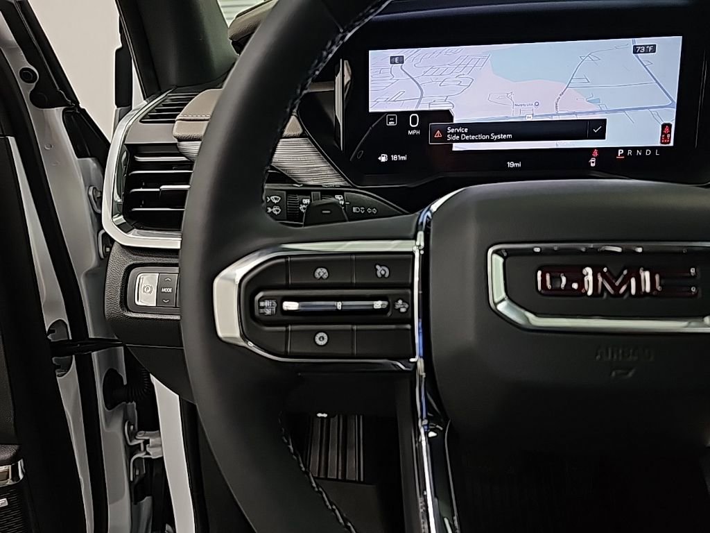 New 2026 GMC Acadia Elevation w/ Black Edition image 24