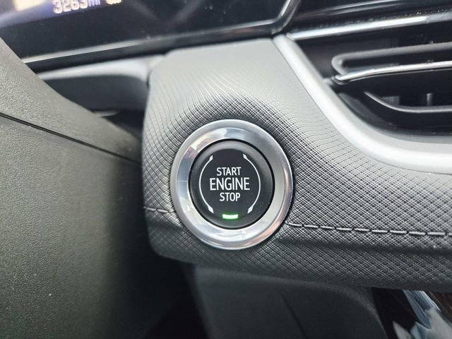 Used 2026 Chevrolet TrailBlazer LT w/ Driver Confidence Package image 21