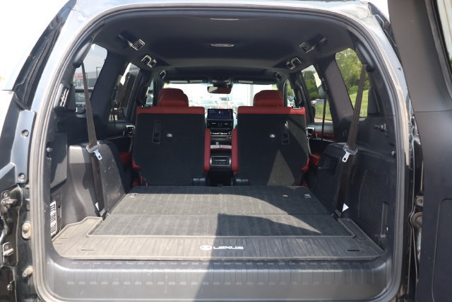 Used 2023 Lexus GX 460 Premium AWD/4WD image 35