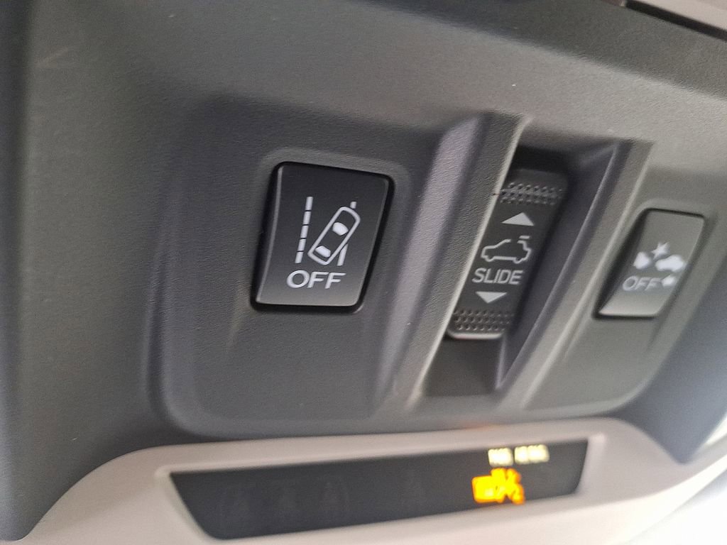 Used 2023 Subaru Forester Sport image 22