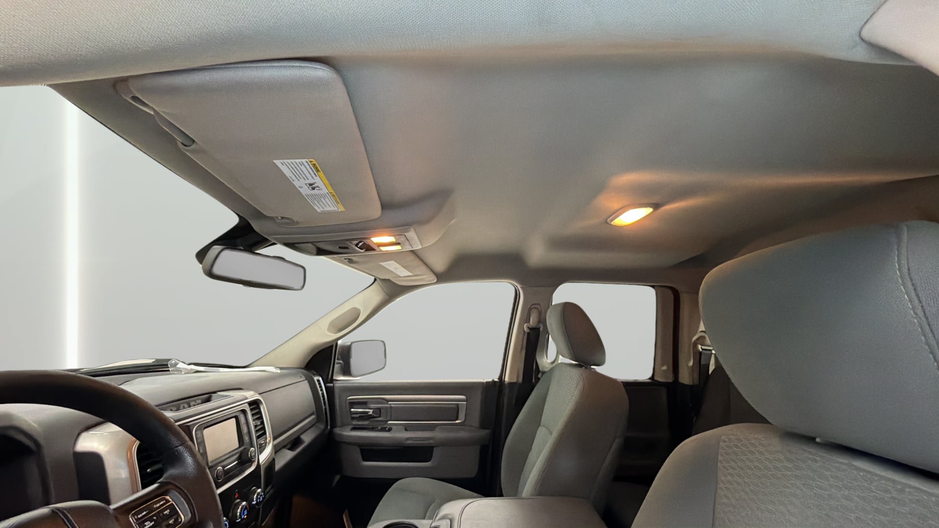 Used 2014 RAM 1500 Classic SLT RWD image 32