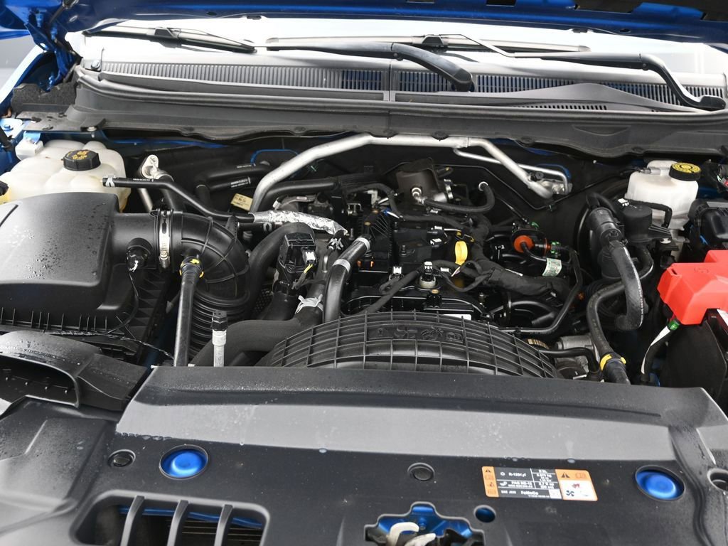 Used 2021 Ford Ranger XL w/ Equipment Group 101A High image 13