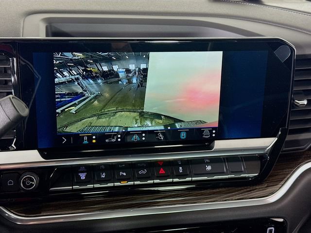 New 2026 Chevrolet Silverado 3500 LT image 14