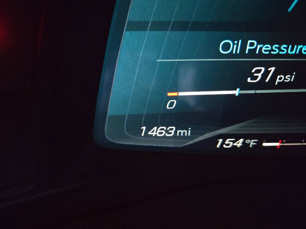 Used 2022 Chevrolet Corvette Stingray Coupe w/ Z51 Performance Package image 13