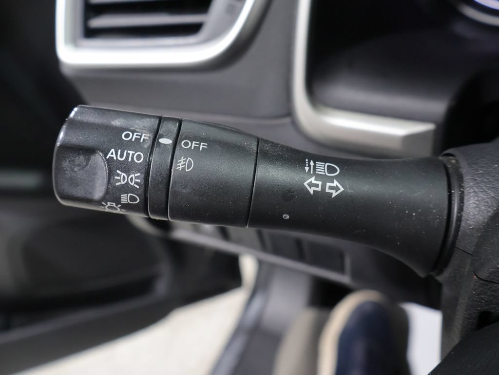 Used 2018 Nissan Murano SV AWD/4WD image 35