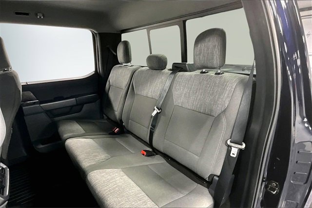 Used 2021 Ford F150 XLT w/ Equipment Group 302A High image 23