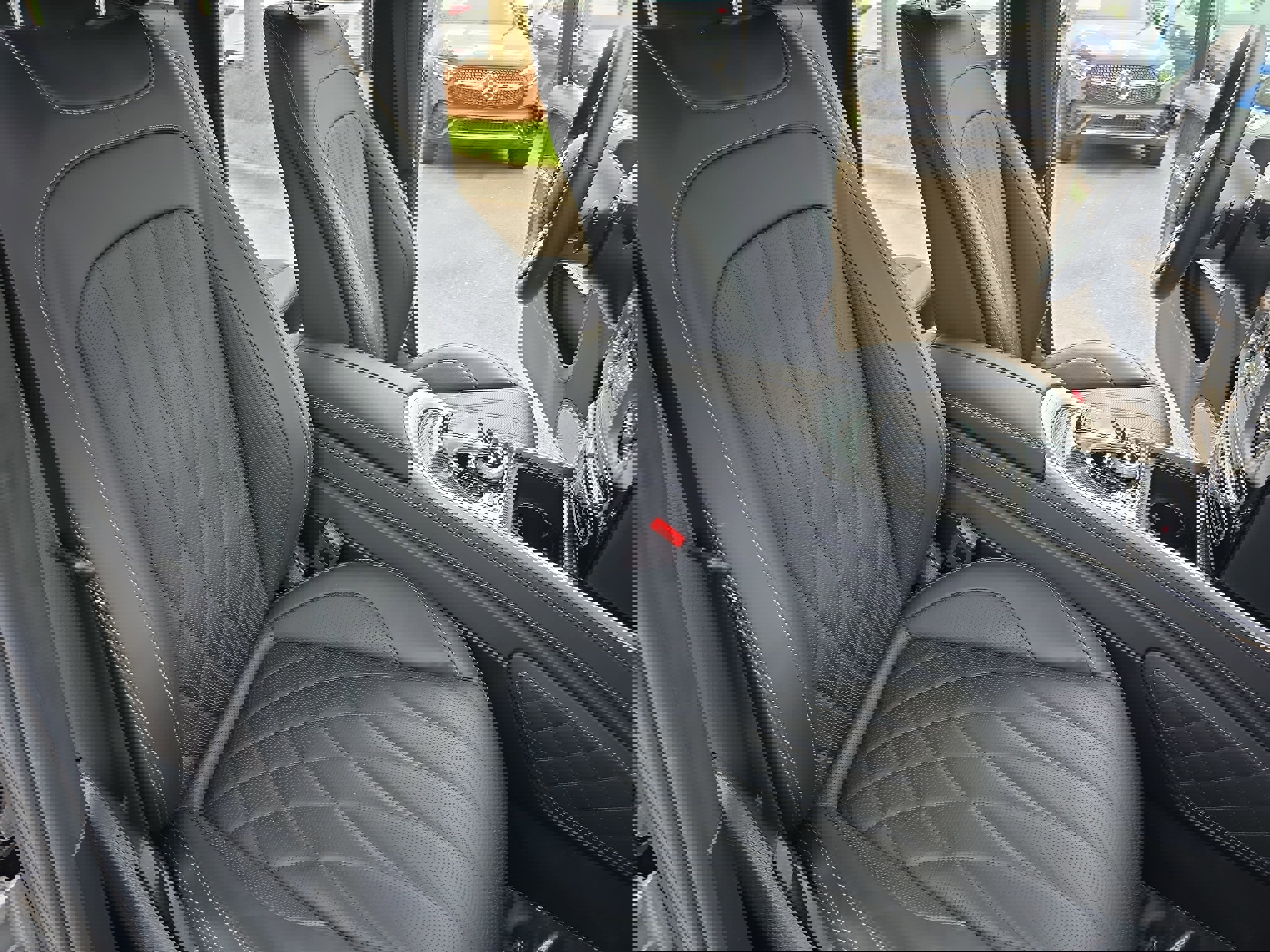 Certified 2021 Mercedes-Benz G 550 image 10