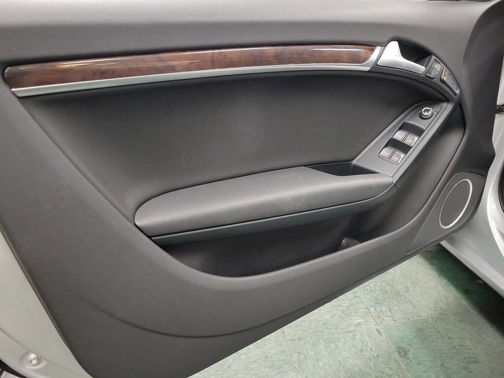 Used 2014 Audi A5 2.0T Premium Plus image 25