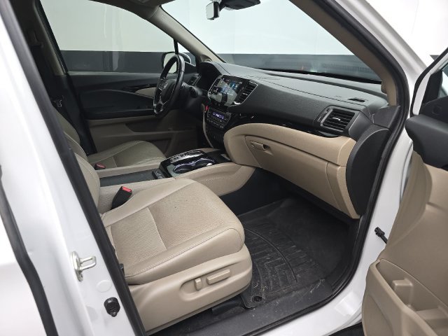 Used 2020 Honda Pilot Elite image 28
