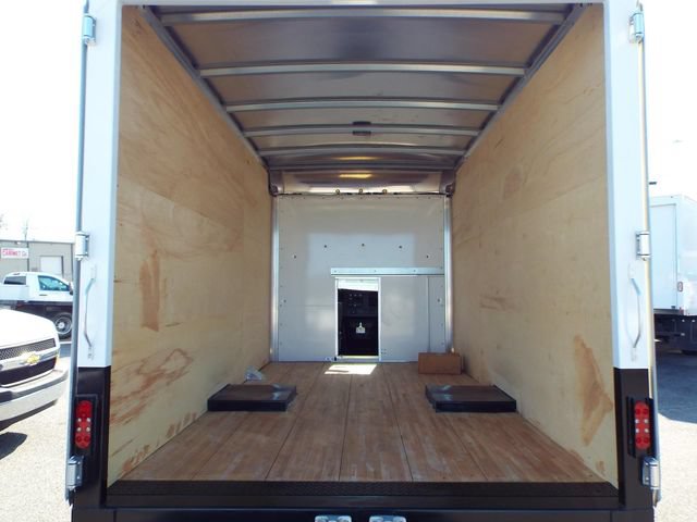 New 2024 Chevrolet Express 3500 w/ Power Convenience Package RWD image 5