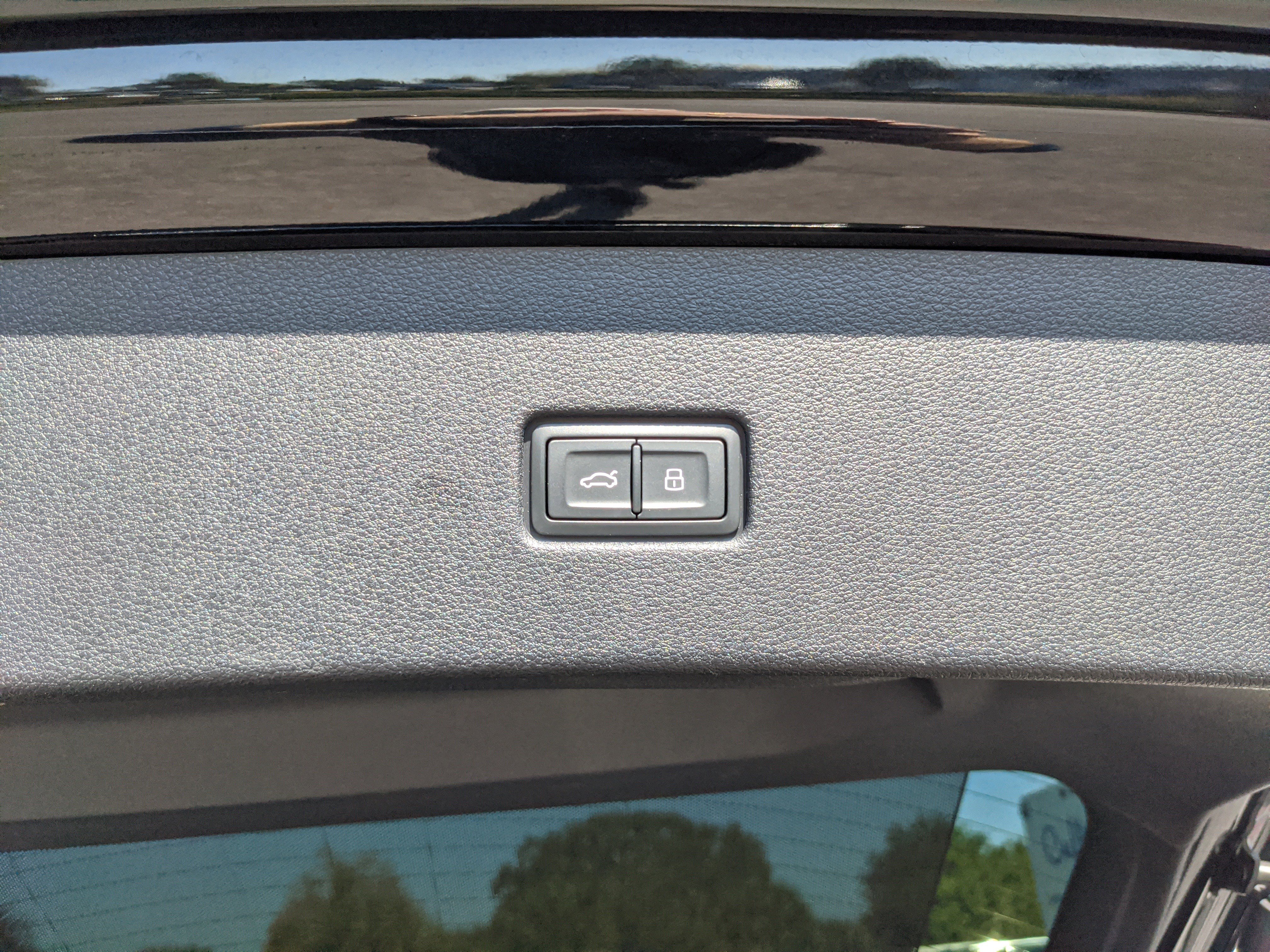 Used 2024 Audi SQ8 Prestige image 14