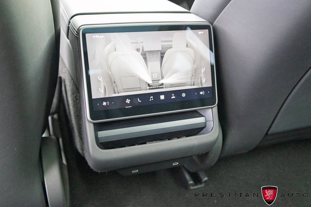 Used 2025 Tesla Model 3 Long Range RWD image 32
