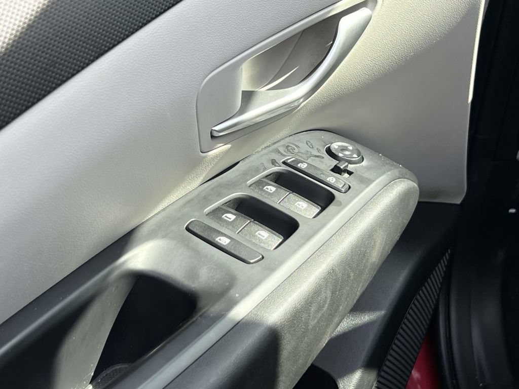 Used 2023 Hyundai Tucson SEL AWD/4WD image 15