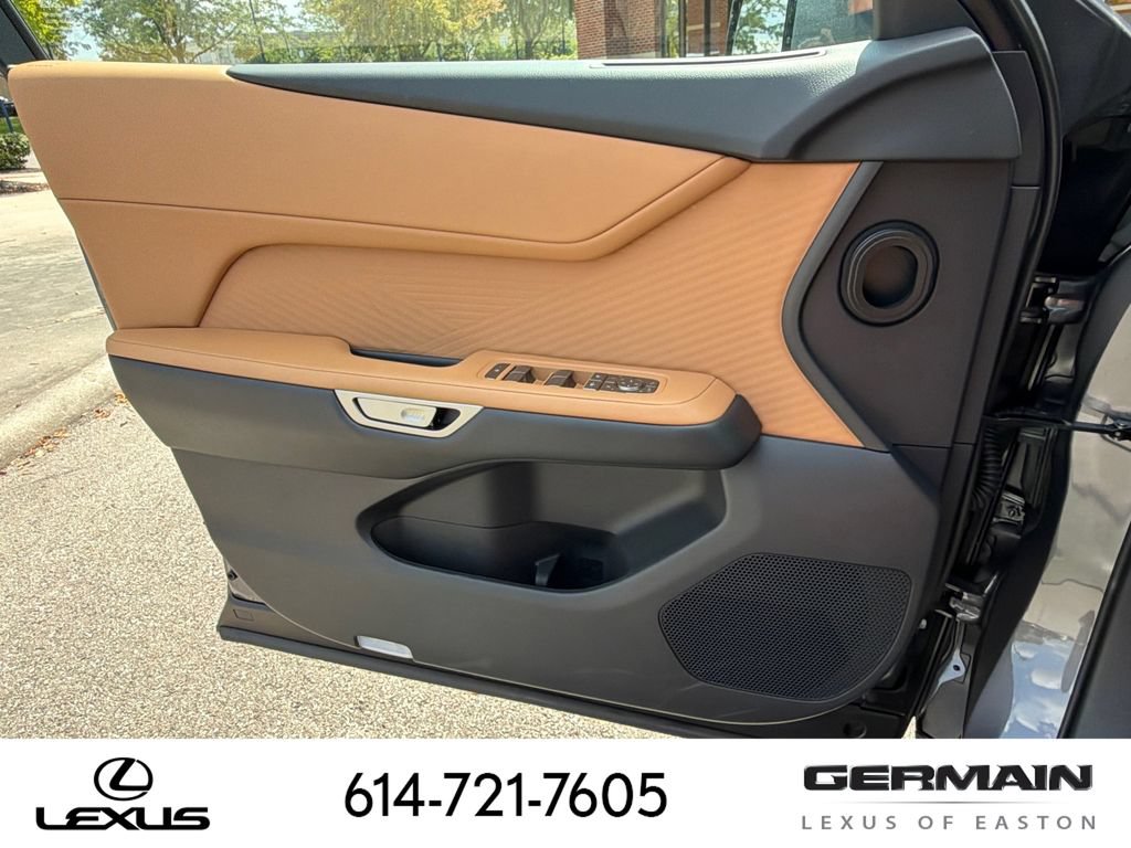 New 2026 Lexus ES 500e w/ Convenience Package AWD/4WD image 22