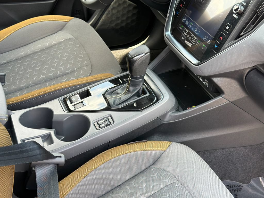 Certified 2026 Subaru Crosstrek 2.5i Sport AWD/4WD image 18
