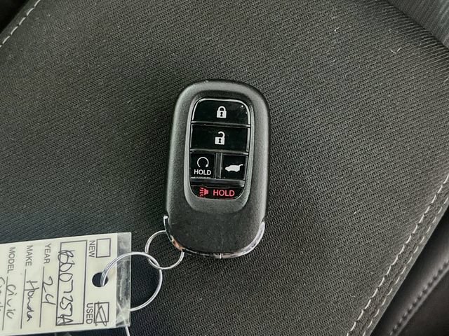 Used 2024 Honda Civic Sport image 33