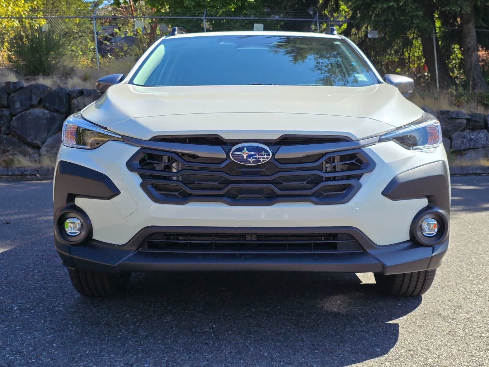 New 2026 Subaru Crosstrek 2.5i Premium AWD/4WD image 6