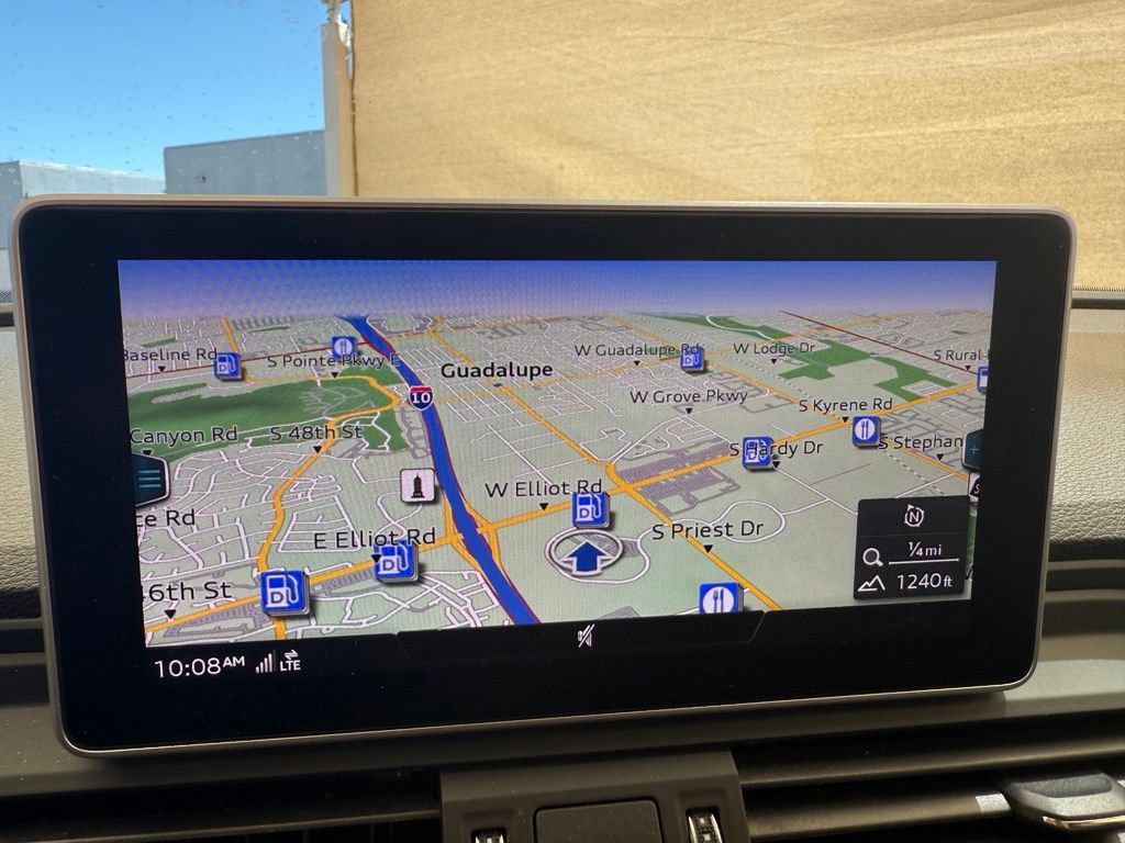 Used 2019 Audi SQ5 Premium Plus AWD/4WD image 27