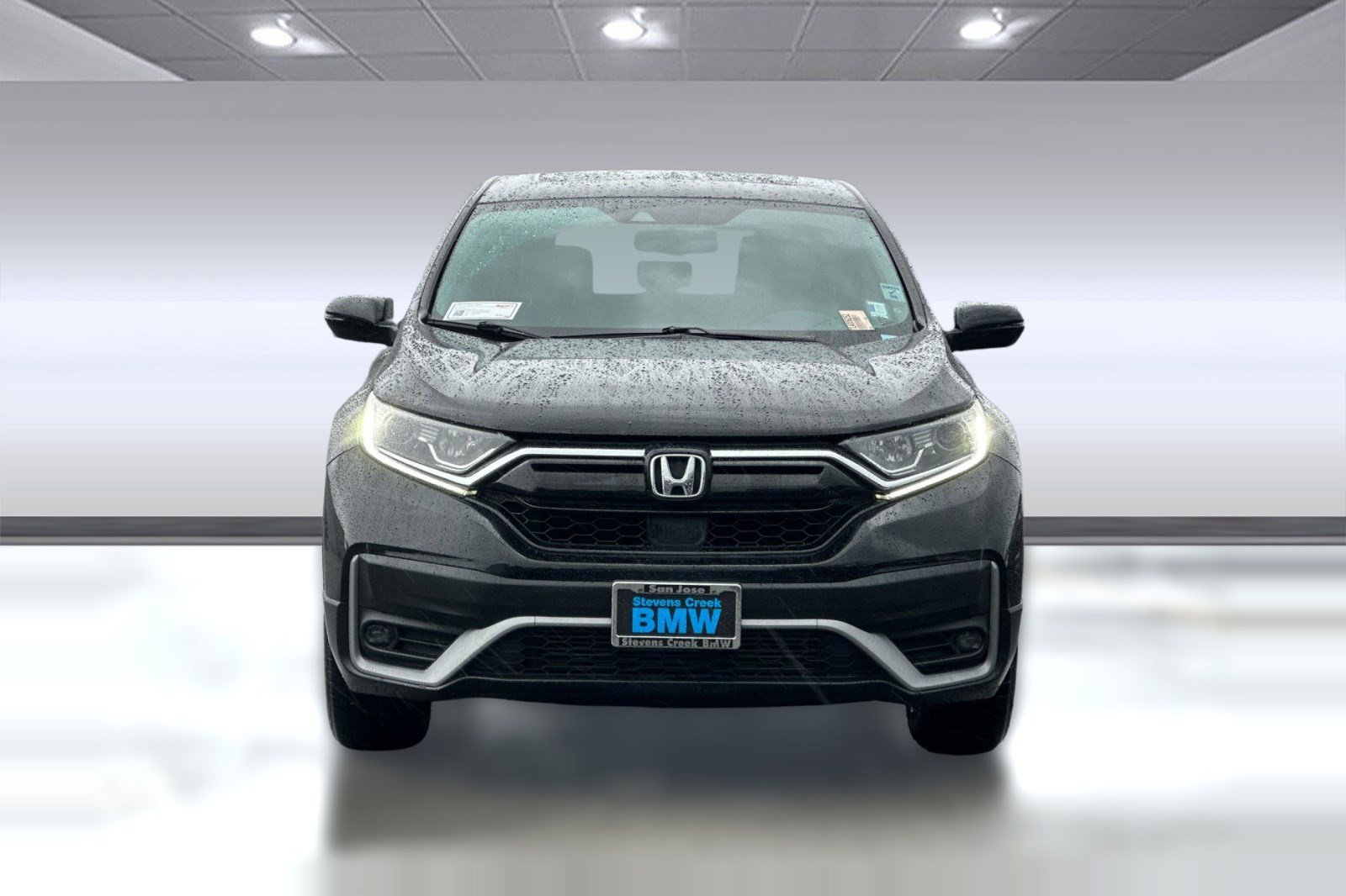 Used 2020 Honda CR-V EX-L image 6