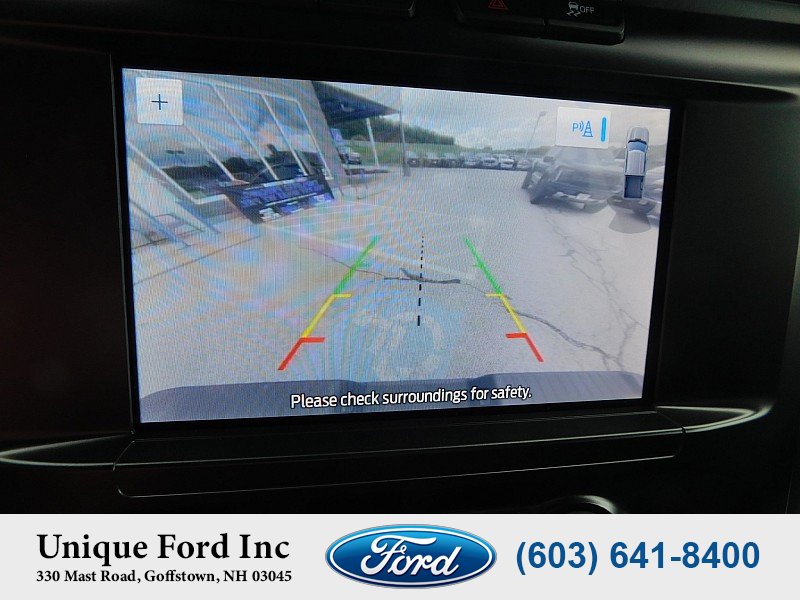 Used 2023 Ford F150 XL w/ STX Appearance Package AWD/4WD image 21