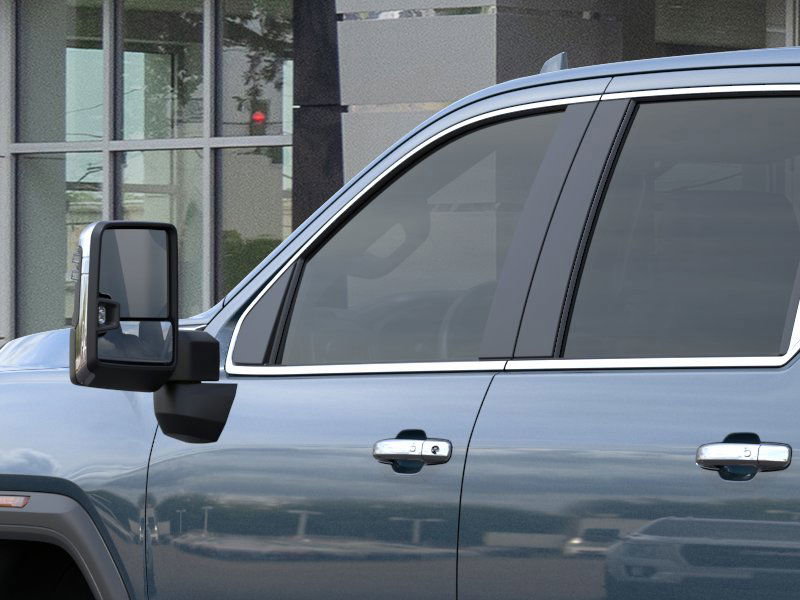 New 2026 GMC Sierra 2500 Denali w/ Denali Reserve Package image 12