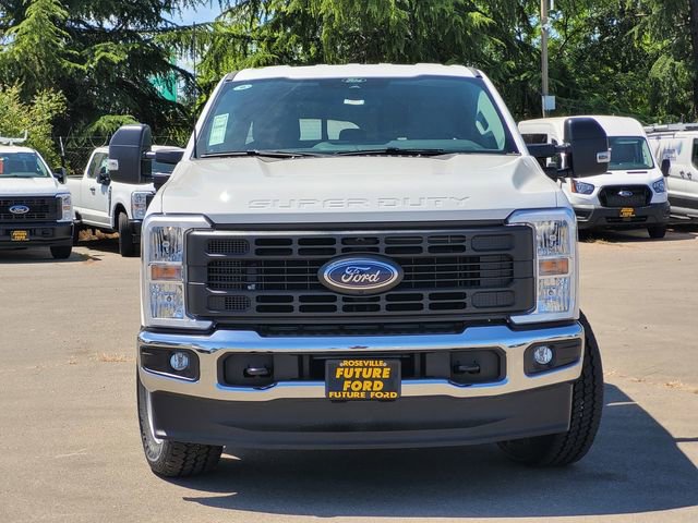 New 2026 Ford F350 XL w/ 360-Degree Camera Package image 3