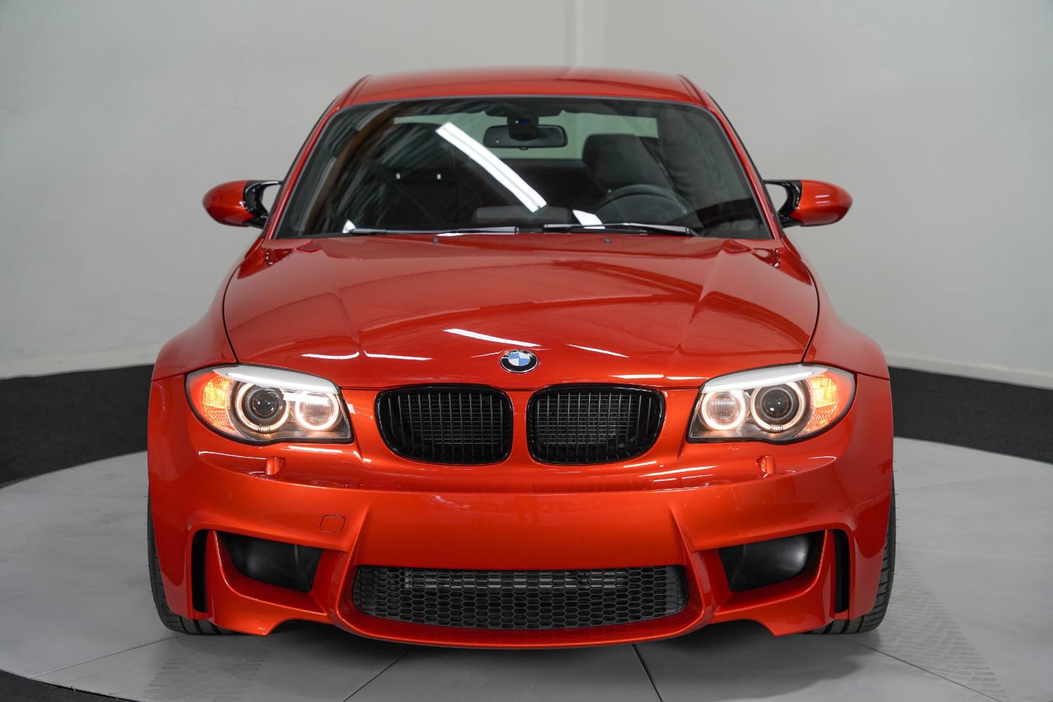 Used 2011 BMW 1 Series M image 10
