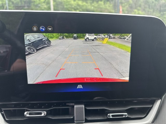 Used 2026 Chevrolet Equinox LT AWD/4WD image 27