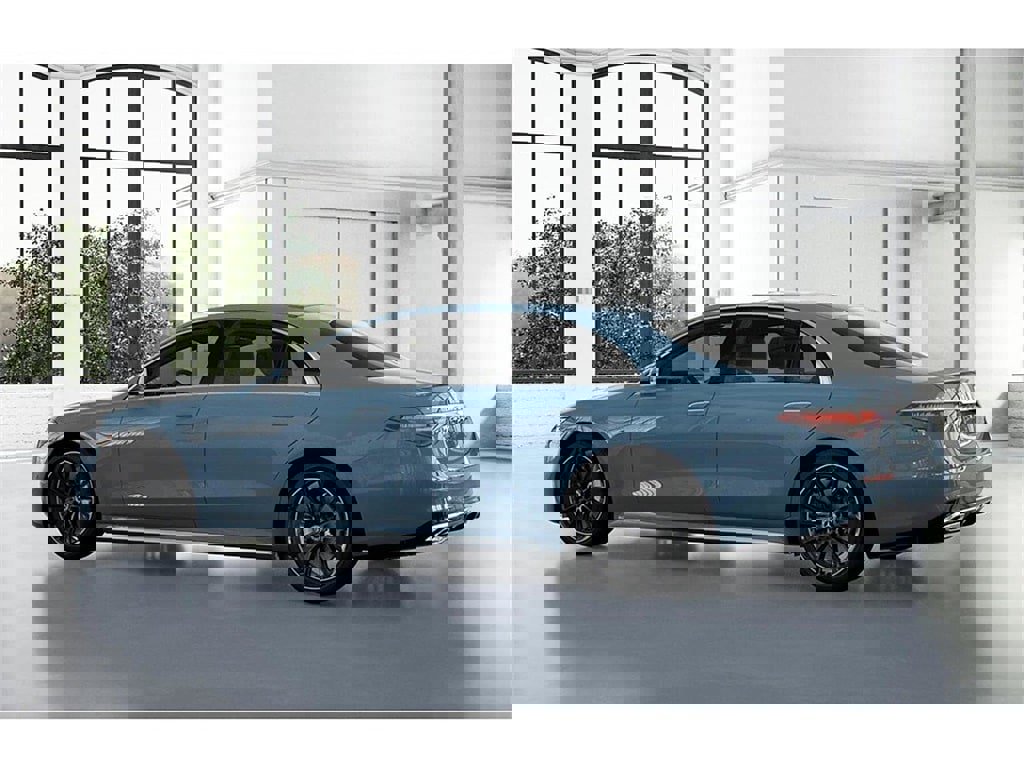 New 2026 Mercedes-Benz S 580 4MATIC Sedan image 31