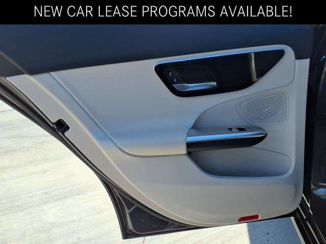 Certified 2026 Mercedes-Benz C 300 Sedan image 17