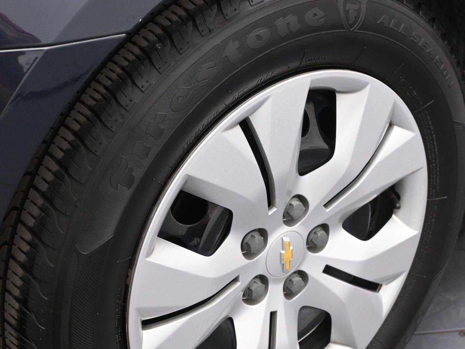 Used 2014 Chevrolet Cruze LS image 11