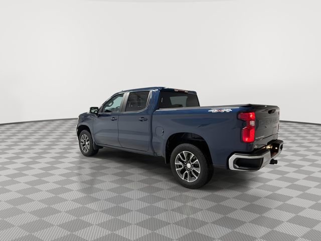 Certified 2023 Chevrolet Silverado 1500 LT image 7
