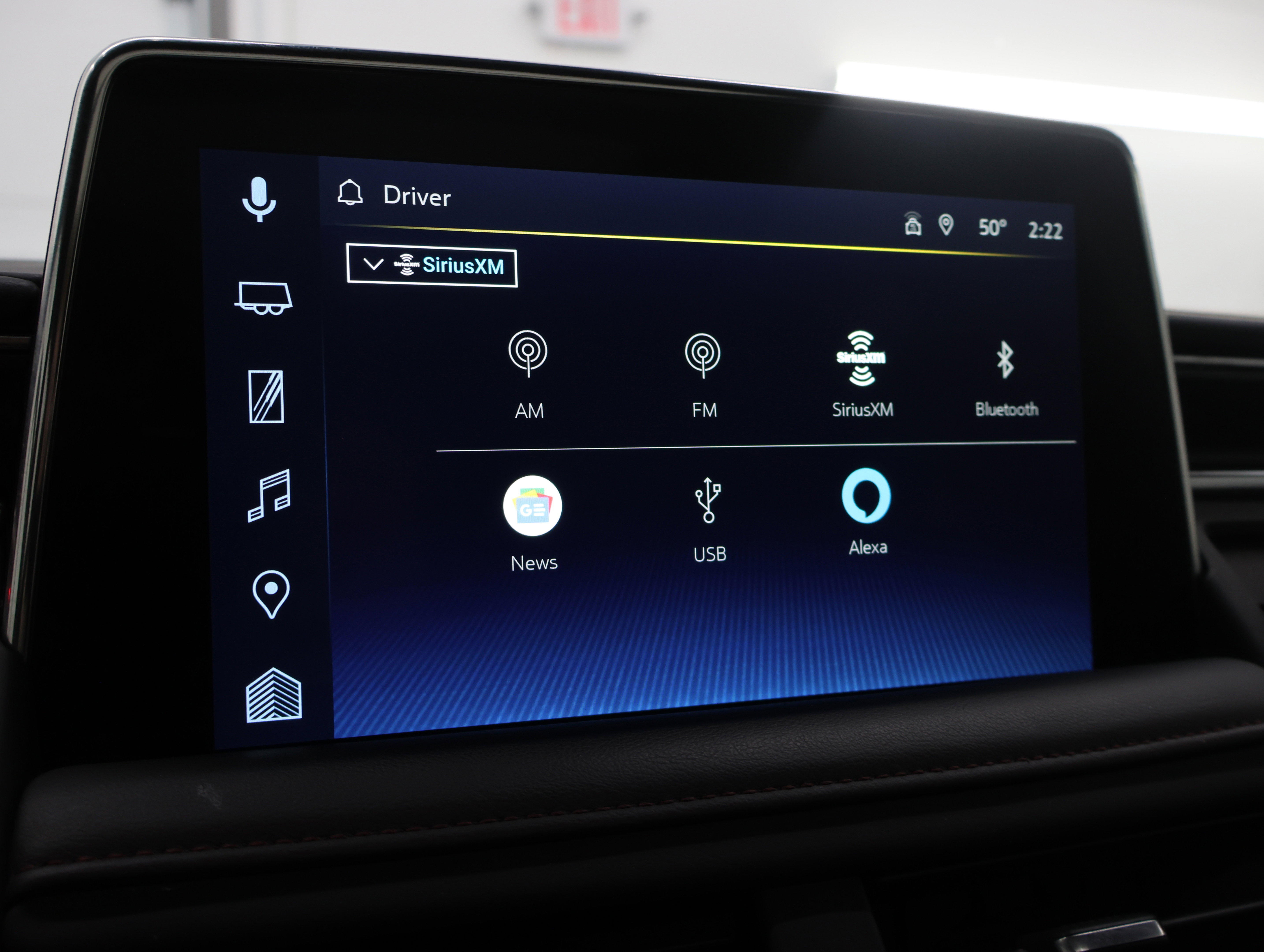 Used 2023 Chevrolet Suburban RST w/ Luxury Package AWD/4WD image 65