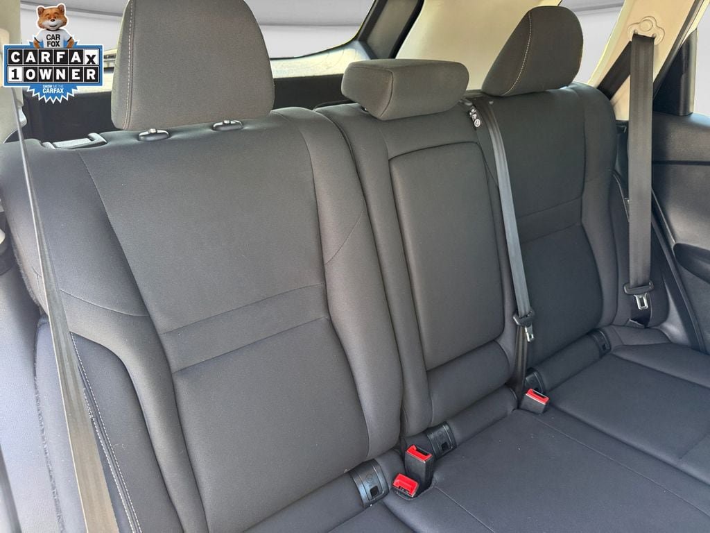 Certified 2024 Nissan Rogue S AWD/4WD image 16